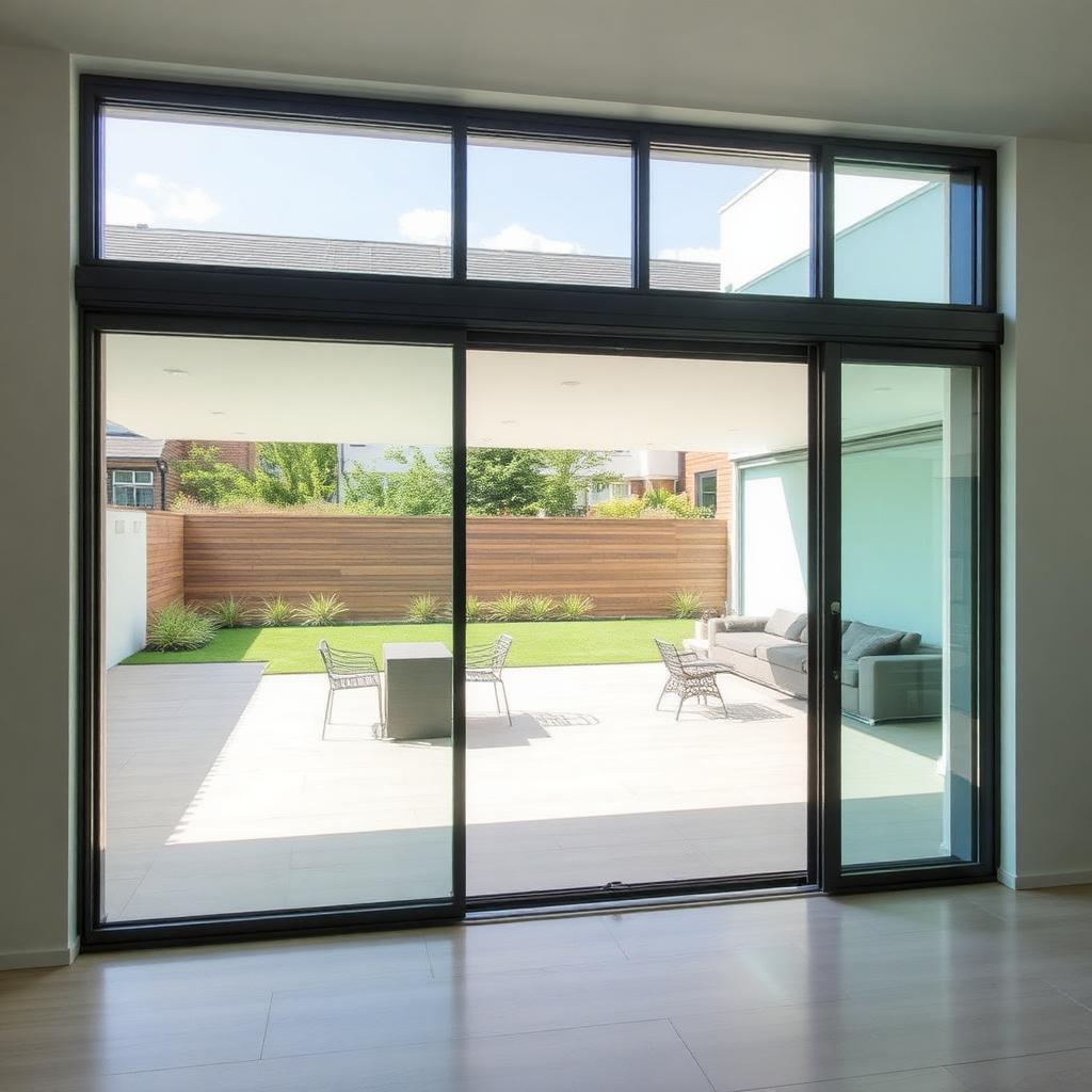Sliding Doors